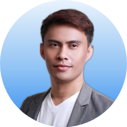 Dennis Paguio