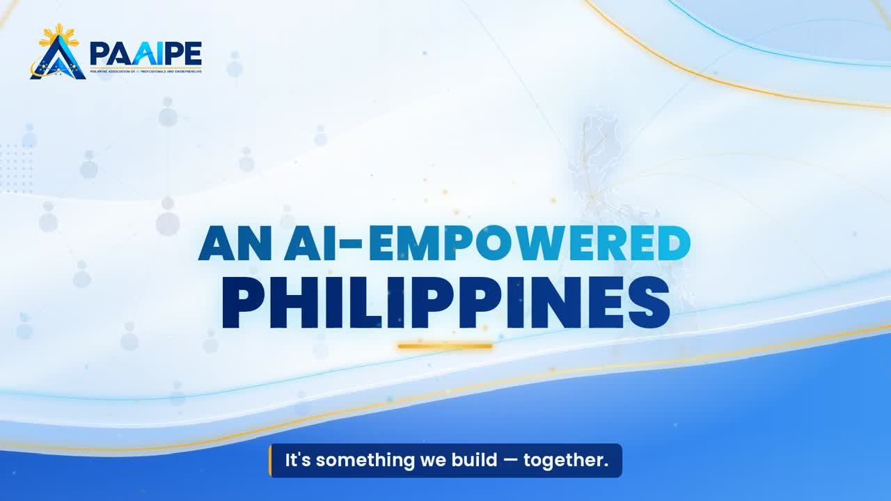 A recent PAAIPE AI Exchange session