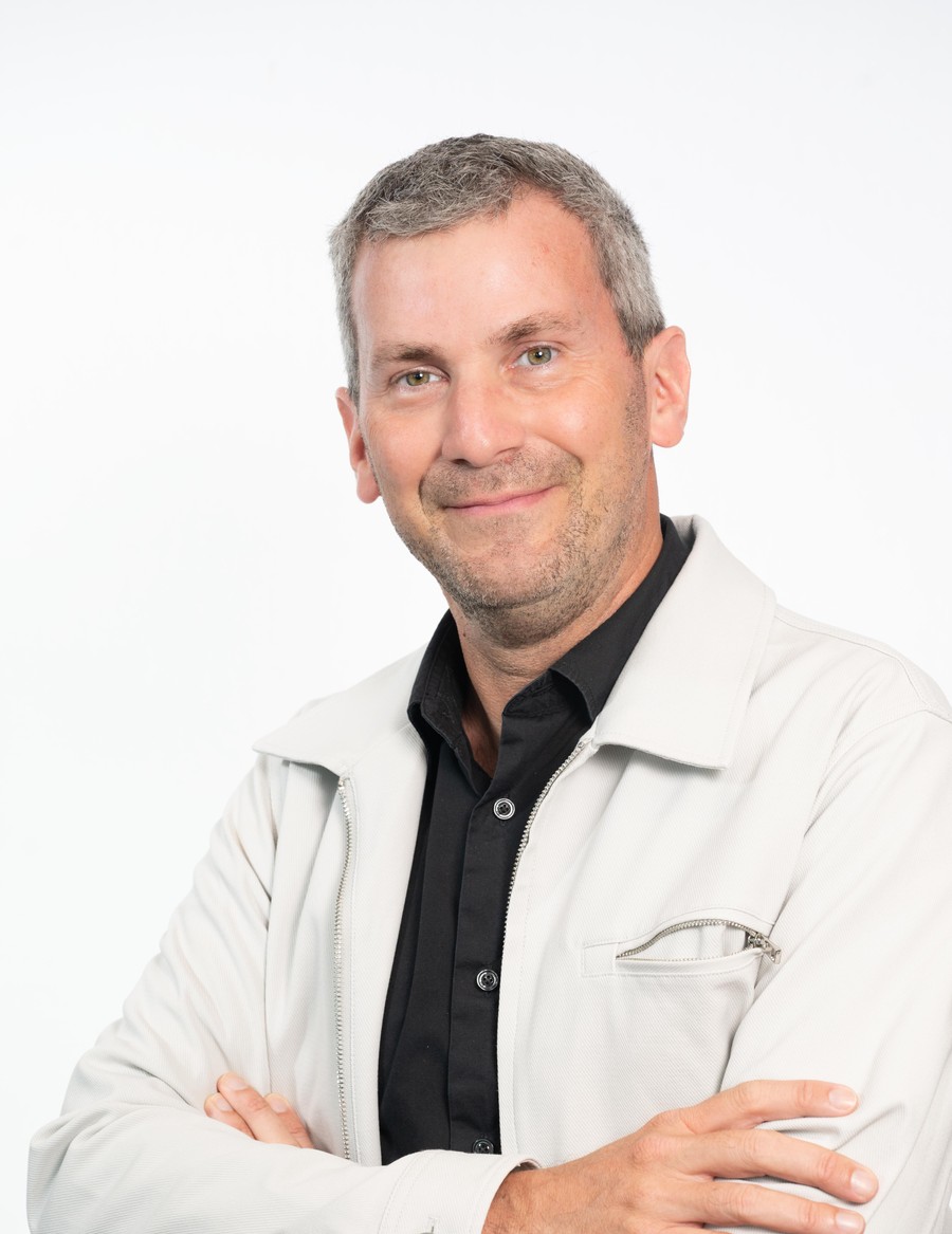 Sven Bally